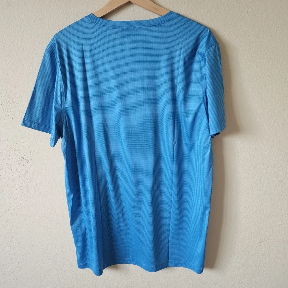 Chubbies The Ol' Reliable Short Sleeve Graphic T-Shirt Medium